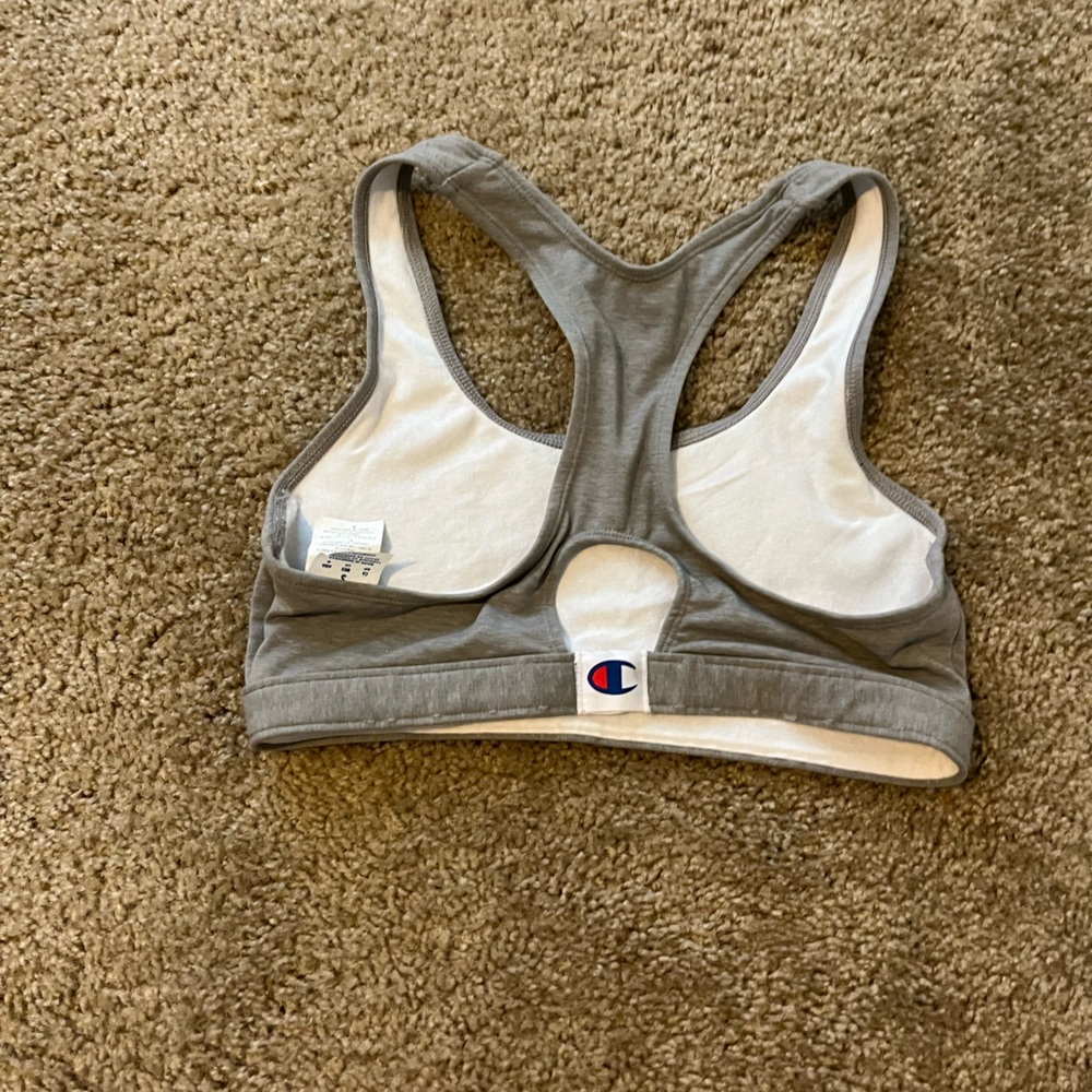 Champions sports bra
